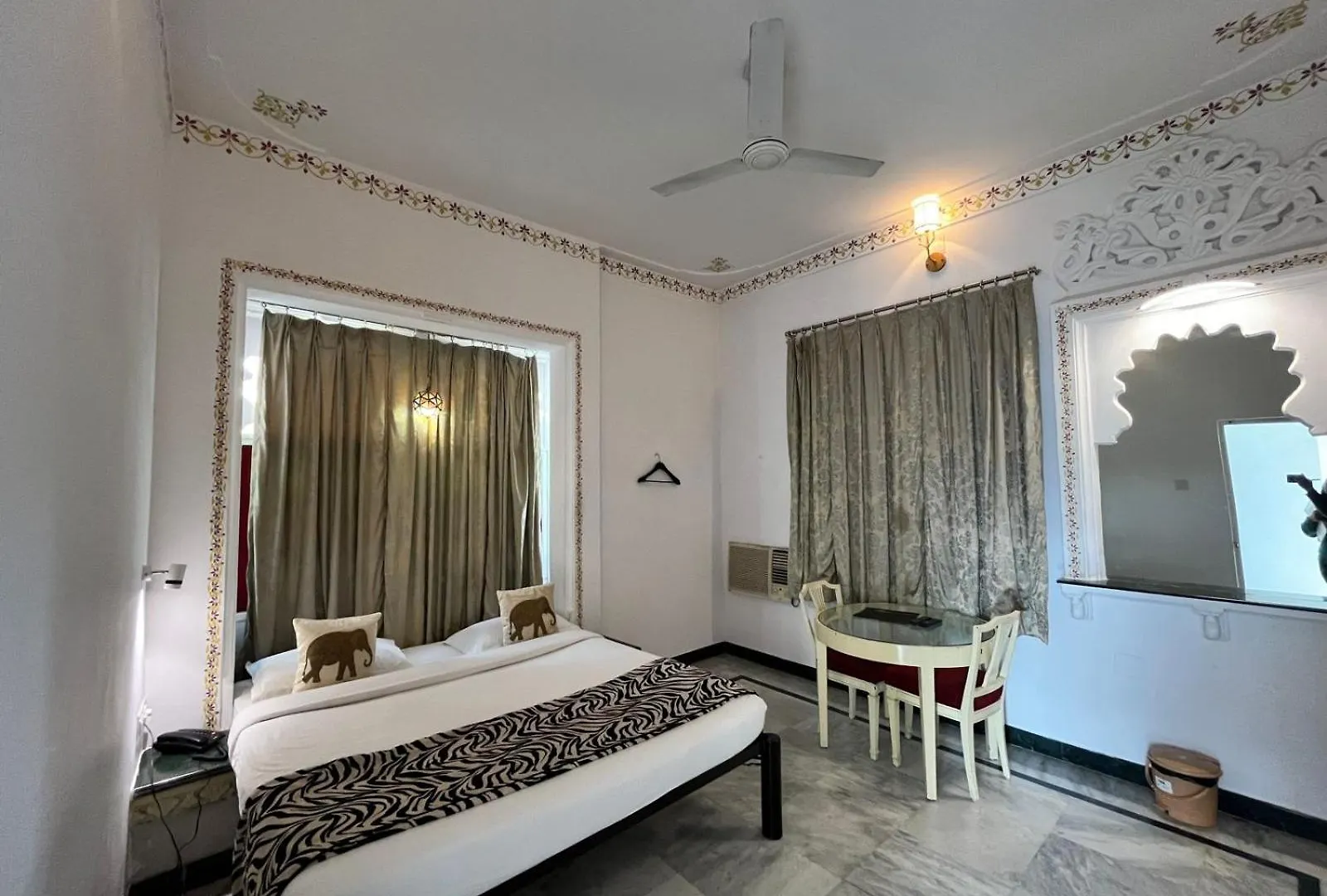 Hotel The Tiger Udaipur