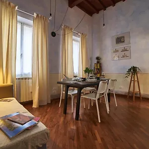  Apartment Casa Dell'artista Italy
