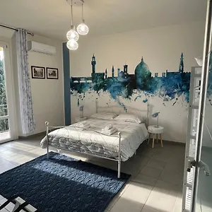  Apartment Lily Italy