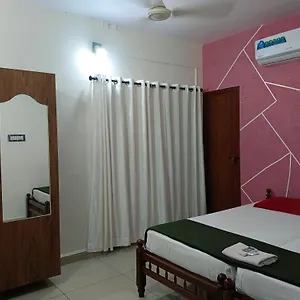  Homestay Cherai Ocean View India