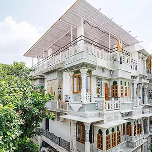 Maison d'hôtes Lassi, Udaipur