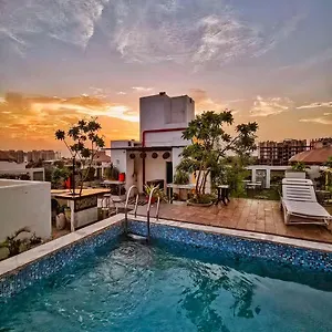 visit hotel