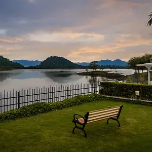 Tatsaraasa & Spa, Udaipur