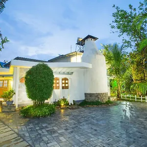  Homestay Mistletoe & Cafe India