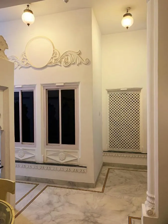Hotel The Tiger Udaipur 3*,
